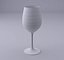 Copo de vinho Low-poly