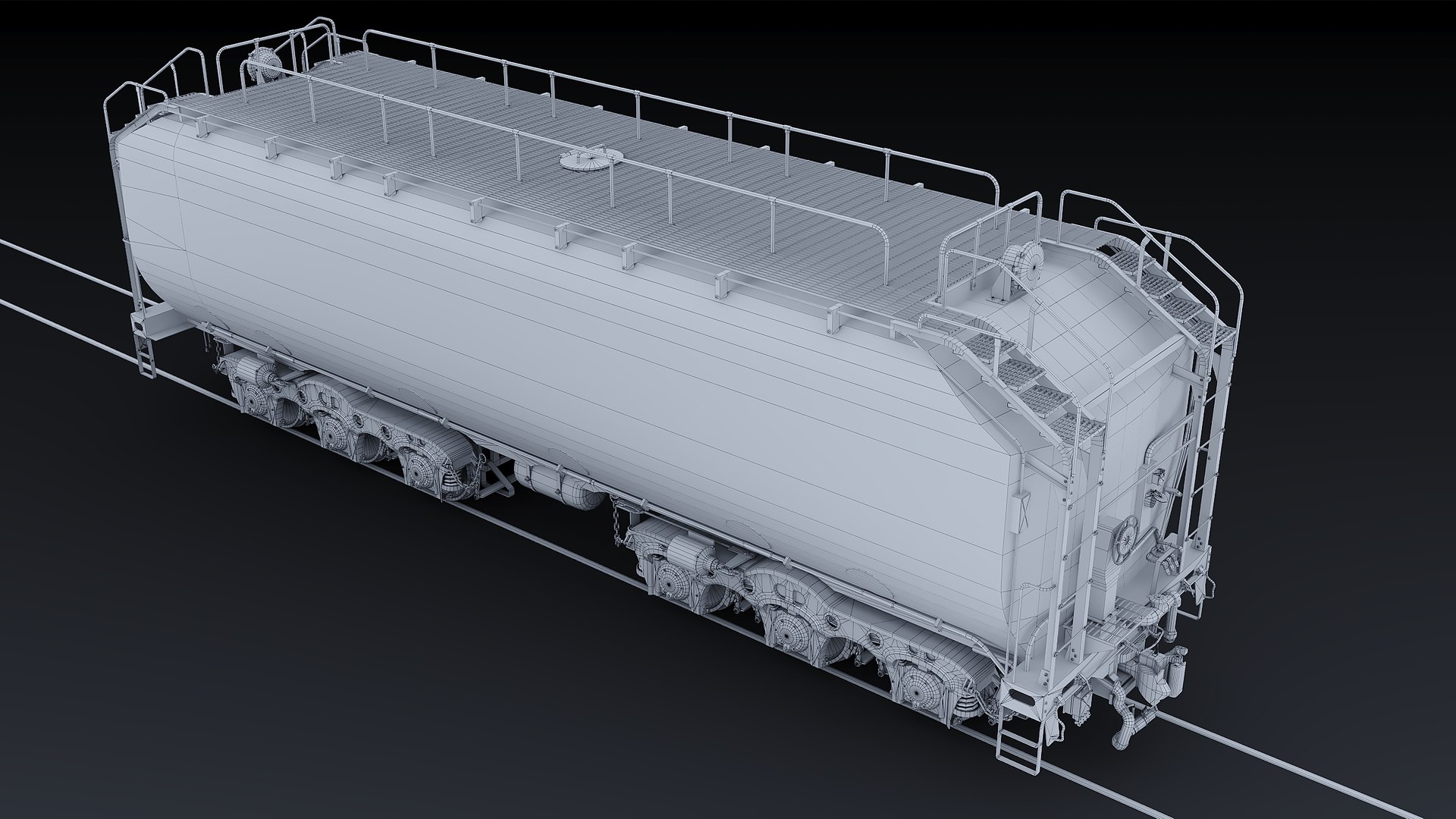 Union Pacific Auxiliary Tender 3D model https://p.turbosquid.com/ts-thumb/qw/TGpXde/DM/upt_18/jpg/1714132186/1920x1080/fit_q87/e02923ef1f8e944d7dfe91622324ebdf87e72a99/upt_18.jpg