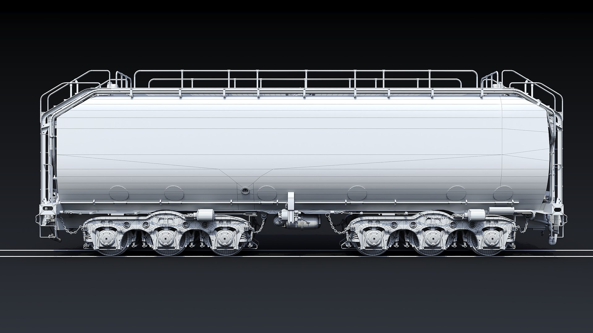 Union Pacific Auxiliary Tender 3D model https://p.turbosquid.com/ts-thumb/qw/TGpXde/el/upt_15/jpg/1714132185/1920x1080/fit_q87/afe982cff6b13b6c7c423478aa443bec265a5203/upt_15.jpg