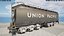 Hilfstender der Union Pacific