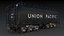 Hilfstender der Union Pacific