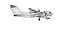 JAZZ AVIATION Bombardier De Havilland Canada DHC-8 Q300 Dash 8 L1631 3D model