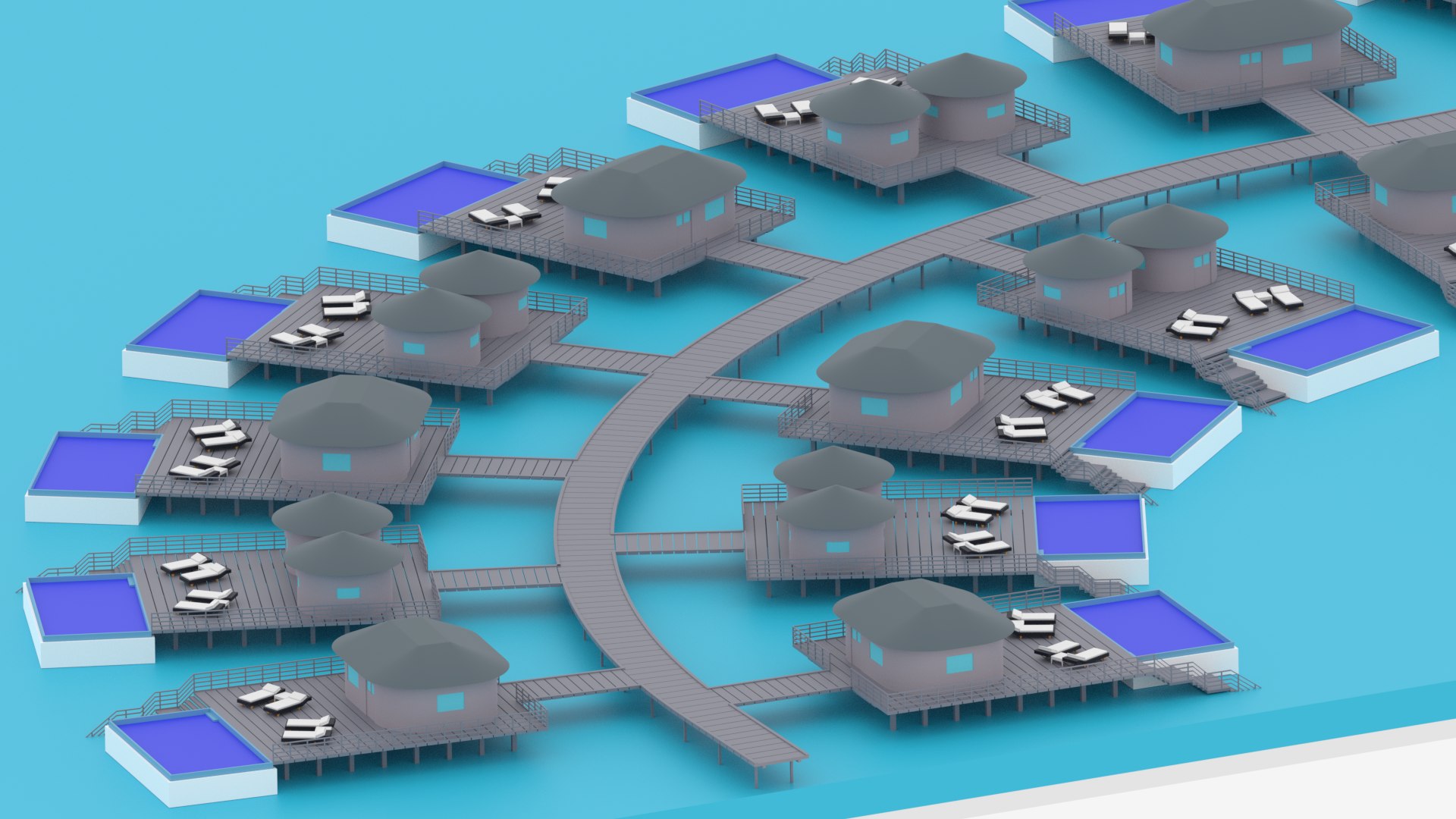 Overwater Resort Hut 3D https://p.turbosquid.com/ts-thumb/qw/aSndE0/lA/a_07/png/1765187237/1920x1080/fit_q87/4e30592cc5a9d206c078eb529f00694b1b24b5d5/a_07.jpg