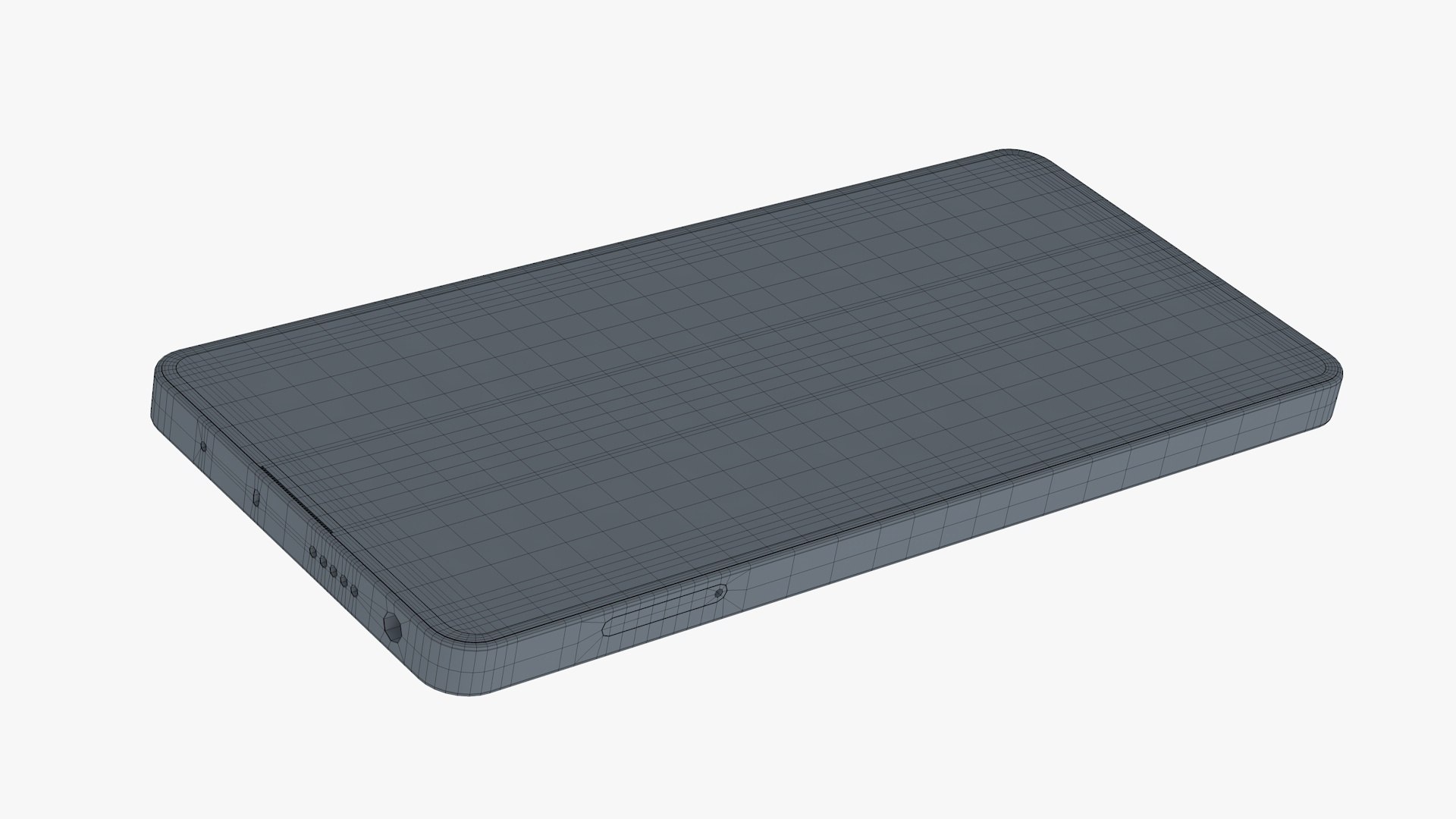 Xiaomi Redmi Note 13 Pro 4G 3D model https://p.turbosquid.com/ts-thumb/qw/cRVvzC/7u/wire02/jpg/1704950457/1920x1080/fit_q87/d9ef6c74d75250e275e73faf4a242763117c3ca4/wire02.jpg