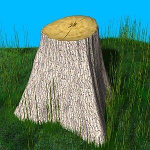 tree_stump