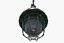 Old Ceilling  Lamp