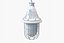 Old Ceilling  Lamp