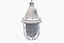 Old Ceilling  Lamp