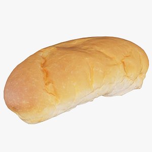 3D Sandwich Remastered model