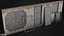 Industrial Doors Pack