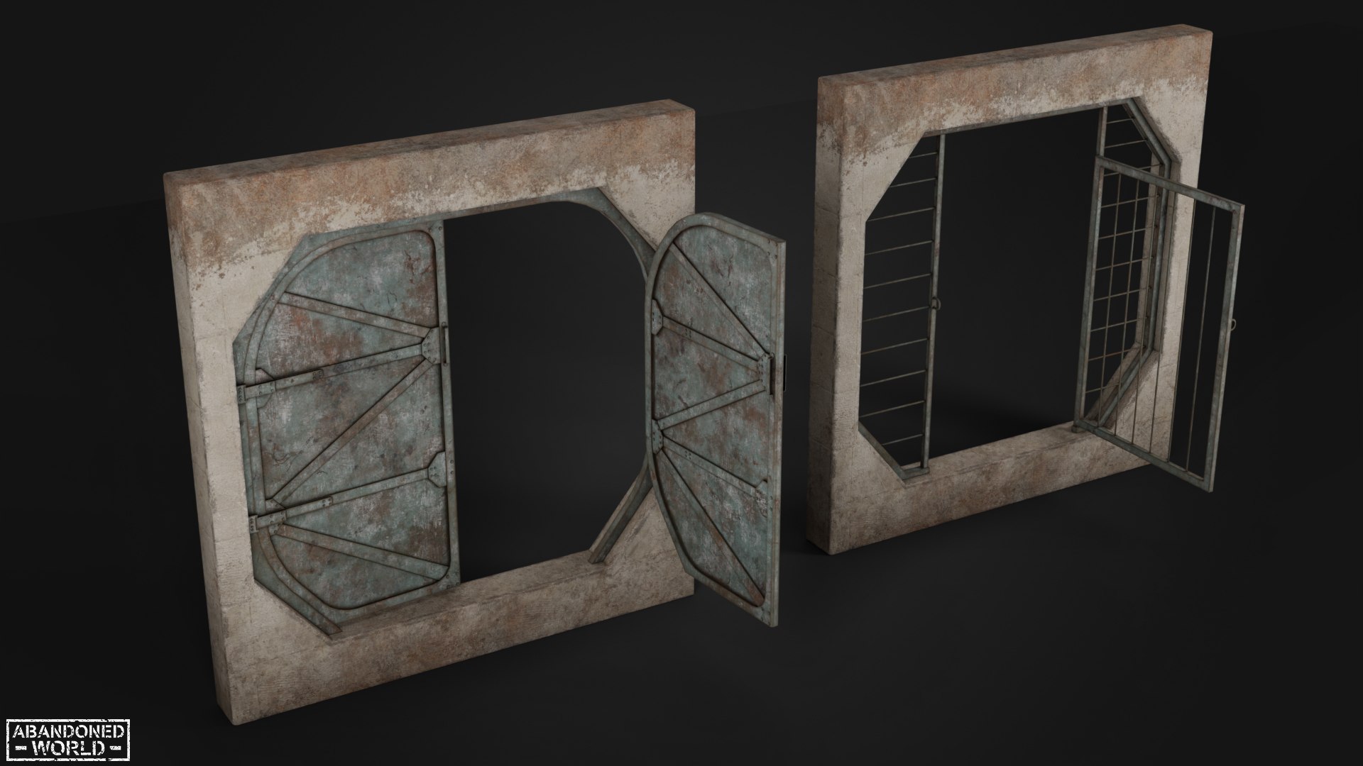3D Industrial Doors Pack model https://p.turbosquid.com/ts-thumb/qw/k3E42n/Lp/18/jpg/1718441277/1920x1080/fit_q87/73a342977c08fa024bc2f30298307fb1d961f0d8/18.jpg