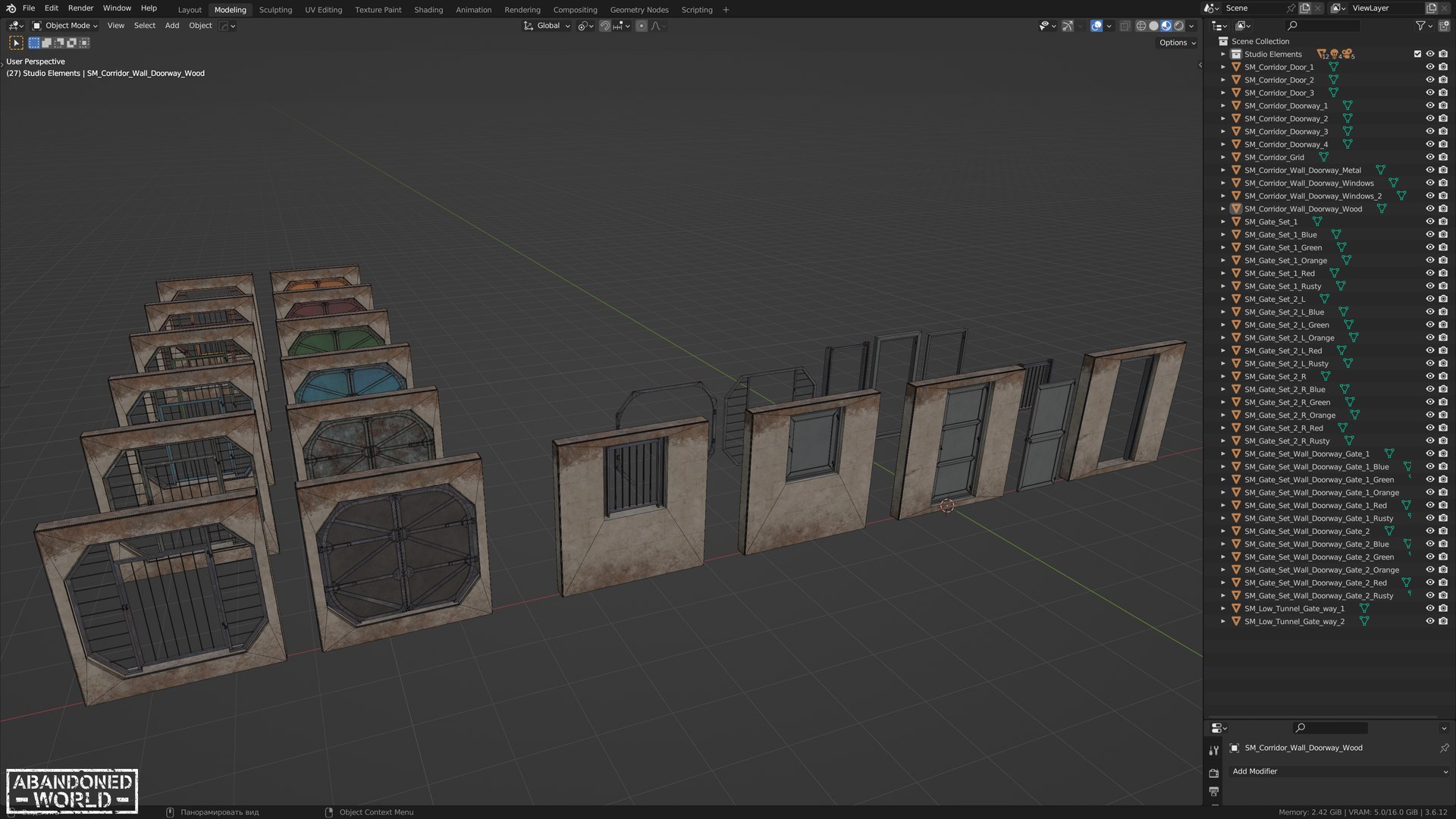 3D Industrial Doors Pack model https://p.turbosquid.com/ts-thumb/qw/k3E42n/sM/31/jpg/1718441289/1920x1080/fit_q87/f243234e6e47d9e487a5d4816dae61f9e69a7dbc/31.jpg
