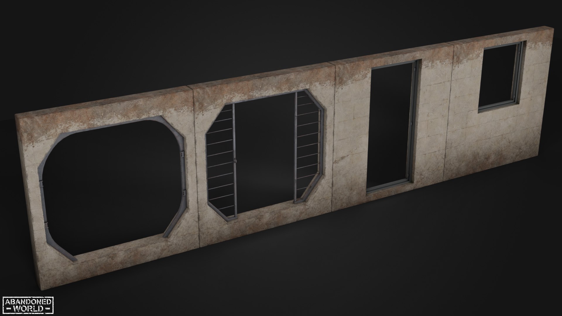 3D Industrial Doors Pack model https://p.turbosquid.com/ts-thumb/qw/k3E42n/zH/z03/jpg/1718441267/1920x1080/fit_q87/1861187feb7c0b58c1b3a468fffeeabc9424a6fa/z03.jpg