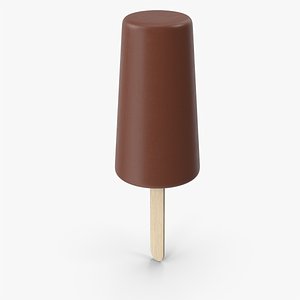 Chocolate Ice Cream