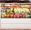 Showcase Fruits and Vegetables