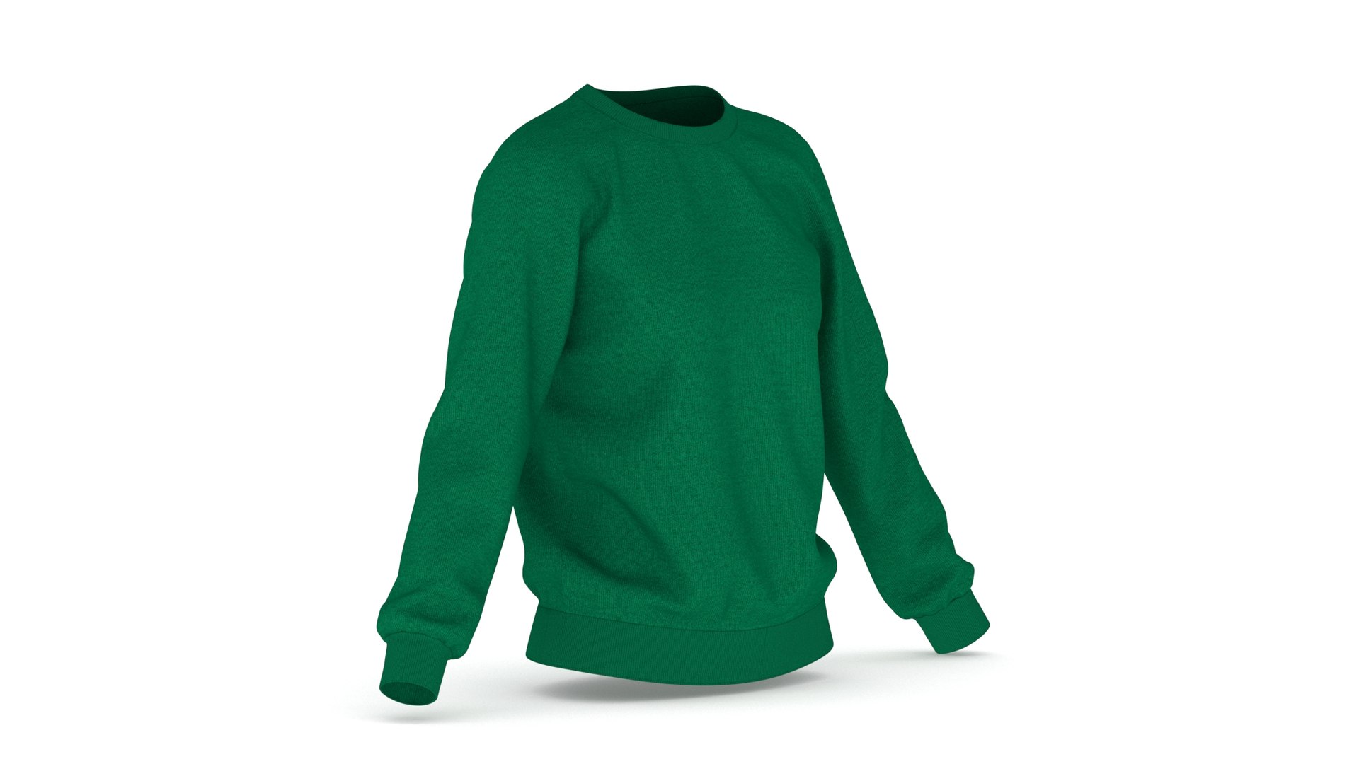 3D Sweatshirt For Woman Green model https://p.turbosquid.com/ts-thumb/qw/rL8jVd/KD/sweatshirtforwomangreen002/jpg/1702869762/1920x1080/fit_q87/2f8b080c021cbe24b02f3a66a485e5b4e0c2e4ac/sweatshirtforwomangreen002.jpg