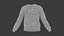 Sweatshirt Para Mulher Verde