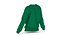 Sweatshirt Para Mulher Verde