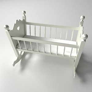 Baby Cradle