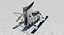 RF8 GAZ Aerosan