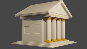 Ancient House