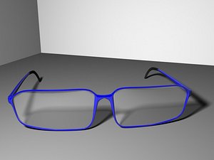 glasses