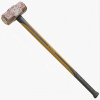 Sledgehammer 01 Q