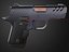 Kimber Micro 9 ESV