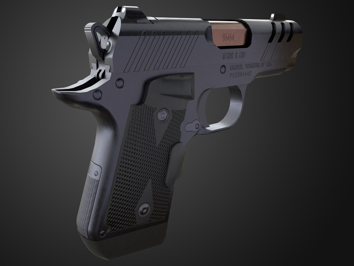 kimber micro 9 esv 3D model https://p.turbosquid.com/ts-thumb/qx/8duAaL/S2KSRqAa/5/jpg/1552410929/1920x1080/fit_q87/6ee090a898735a04e4cae800abf7b16aa8610f52/5.jpg