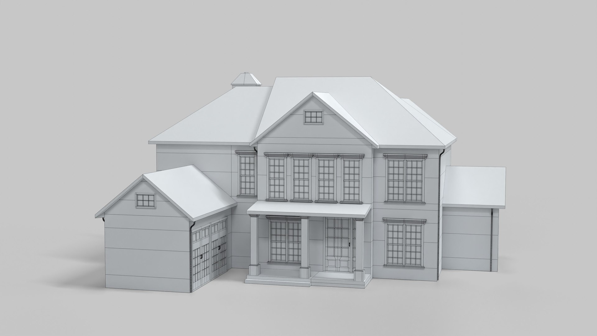 3D Neighborhood House 20T4 https://p.turbosquid.com/ts-thumb/qx/AMe8HL/ZI/house20wireframephoto_0003/jpg/1714225114/1920x1080/fit_q87/66fa3067a538ed3c9c684dc19bbf2f66ee5b3f34/house20wireframephoto_0003.jpg