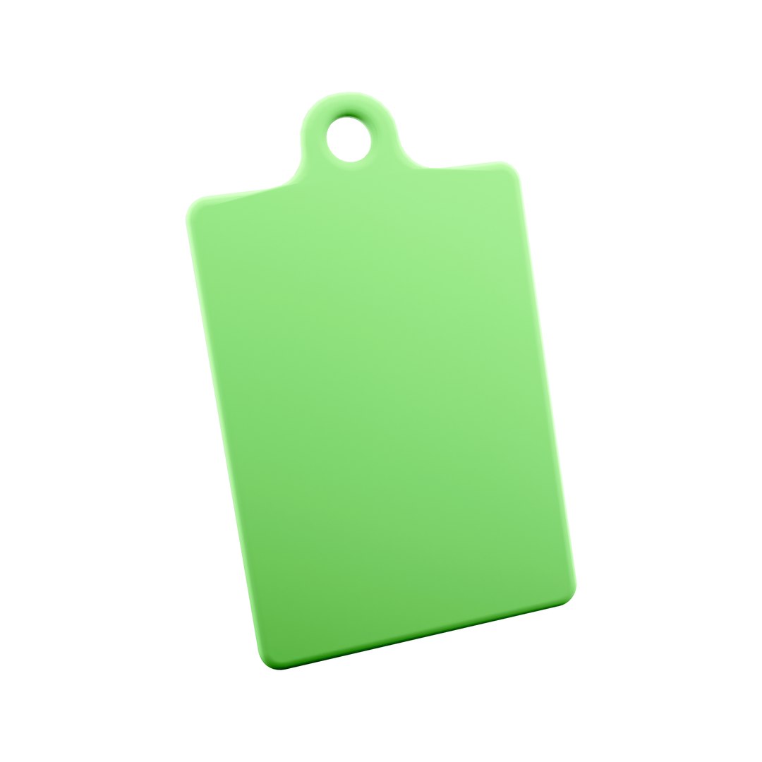 Eco Friendly Notebook With Recycle Symbol Icon 3D Model - TurboSquid ...