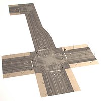 road