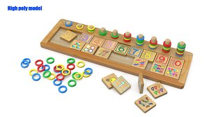 Educational toy 02