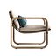 Poltrona Giorgetti Loop
