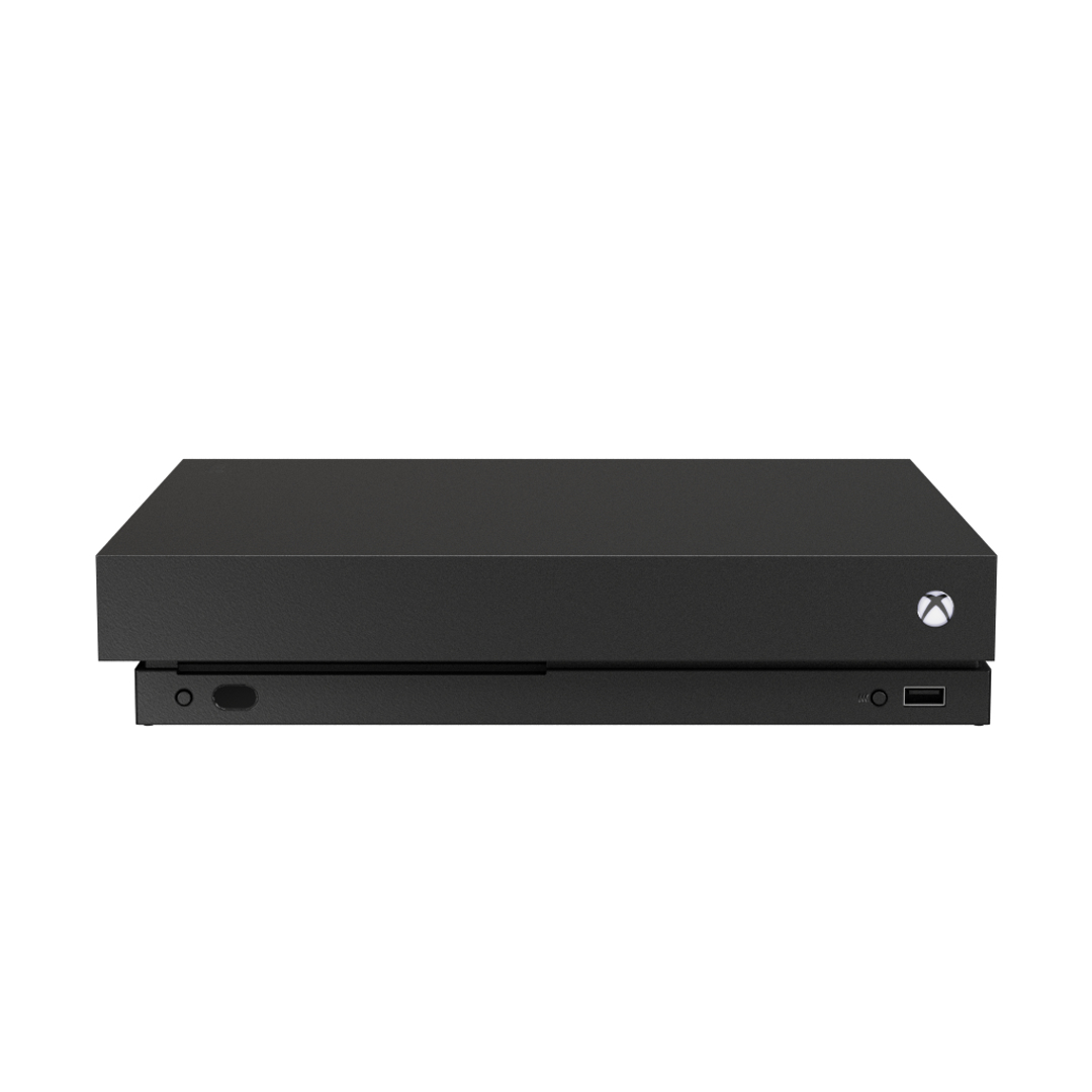 3D Microsoft Xbox X Console - TurboSquid 1278501