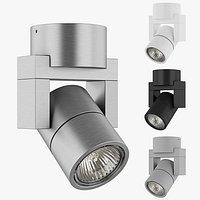 05104x Illumo Lightstar Spotlight