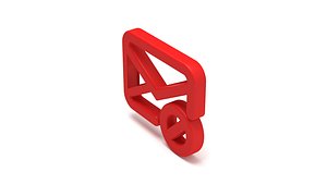 3D Envelope Slash v2