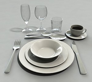 Tableware