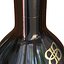 Bottiglia Baileys 50cl