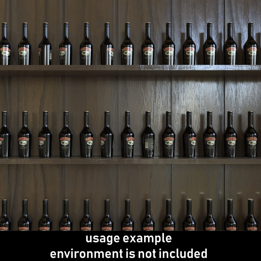 3D baileys 50cl bottle model https://p.turbosquid.com/ts-thumb/qx/MDGmxs/ct1ssLco/22/jpg/1568286948/1920x1080/fit_q87/2a3b6f5df24747dae331d23f347b67f584e3fadc/22.jpg