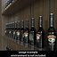 Bottiglia Baileys 50cl