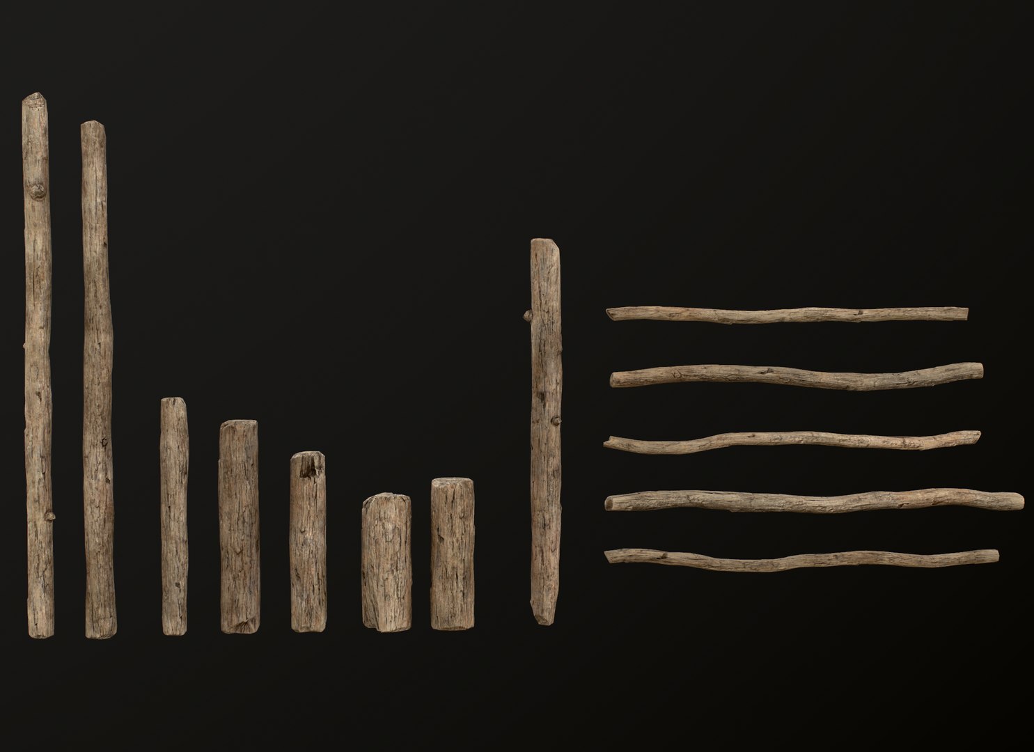 old planks 3D https://p.turbosquid.com/ts-thumb/qx/QTKBv7/ACt8JkXR/screenshot043/png/1600291580/1920x1080/fit_q87/467ac8e191a42b568c5de4a9aa13c9668b0a5f98/screenshot043.jpg