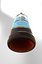 Lowenbrau beer bottle