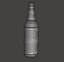 Lowenbrau beer bottle