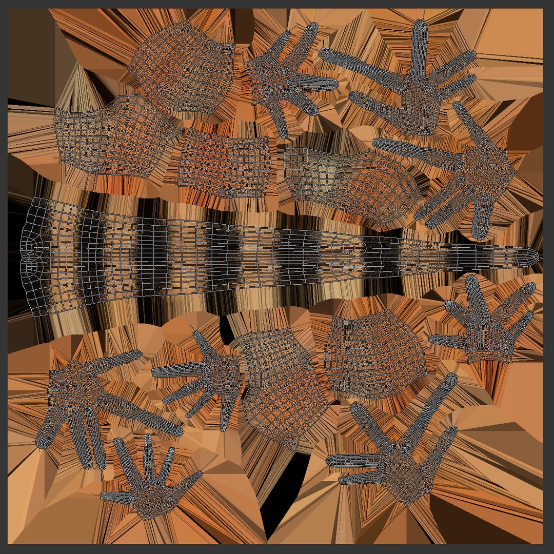 Orange Iguana 8K PBR 3D model https://p.turbosquid.com/ts-thumb/qx/UArN87/LT/uv1/png/1709748494/1920x1080/fit_q87/7009b8af1296e800ee6b5376577dd6ecf2e67875/uv1.jpg