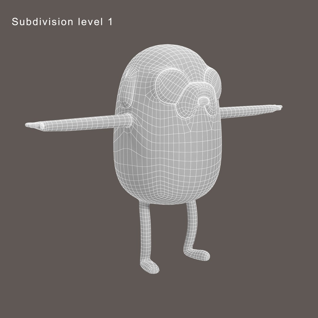 jake dog model https://p.turbosquid.com/ts-thumb/qx/UDvFMy/H6fe4oUS/10/jpg/1499719868/1920x1080/fit_q87/e041d7feb436375481b161f72fb2a60ea3d5e0e1/10.jpg