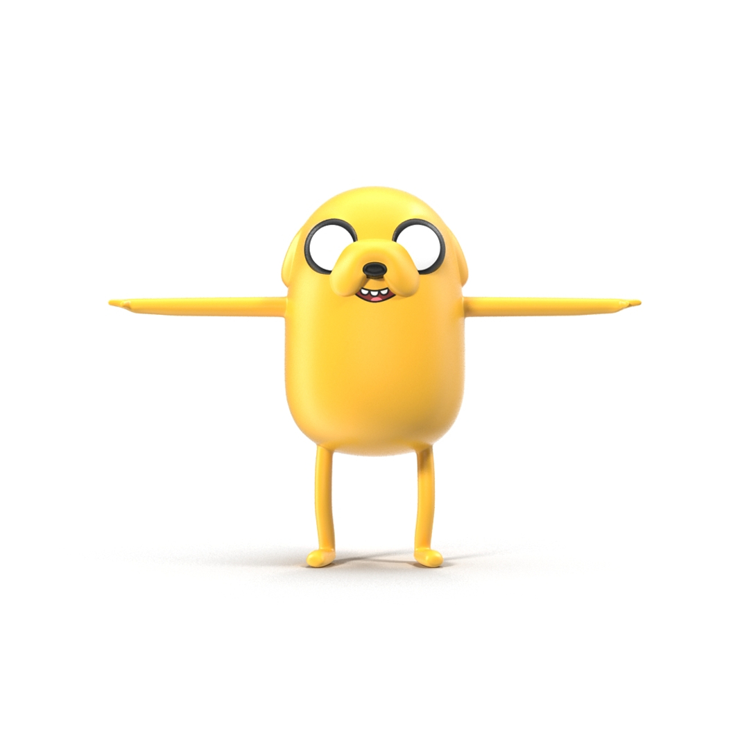 jake dog model https://p.turbosquid.com/ts-thumb/qx/UDvFMy/ZTw3zhBV/01/jpg/1499720422/1920x1080/turn_fit_q99/146f013a5f4cb3a003fb9eca4ca95cd7f2f91eb7/01-1.jpg