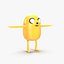 Jake the Dog