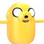 Jake the Dog