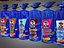 Quaker Rice Cake collection